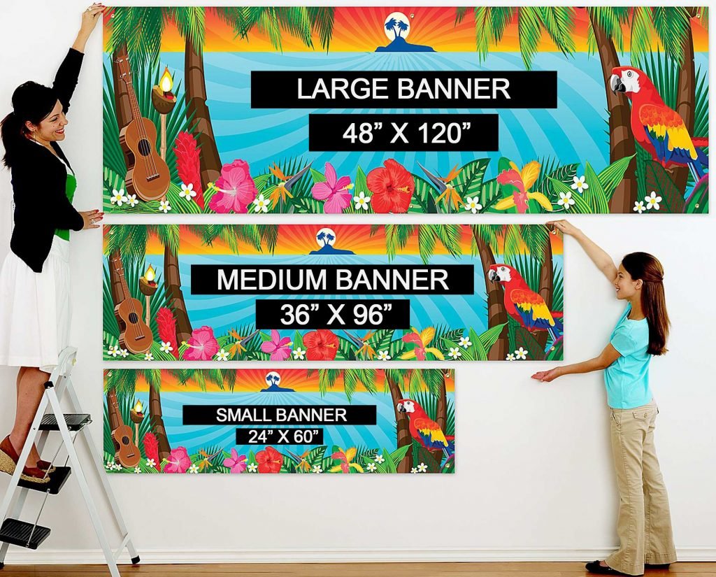 Banner Printing Mansfield