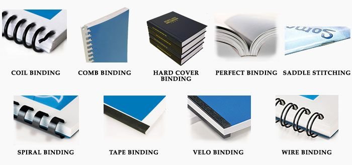 Binding Mansfield