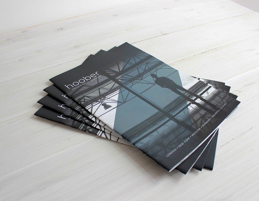 Booklet Printing Mansfield