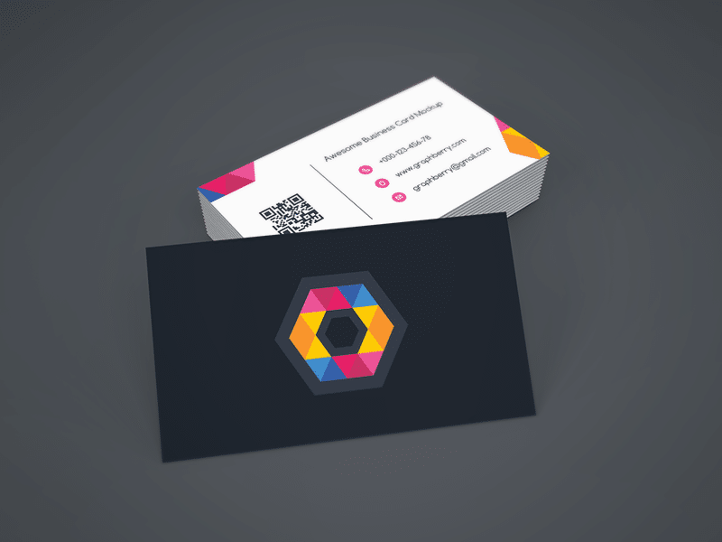 Business Card Printing Mansfield