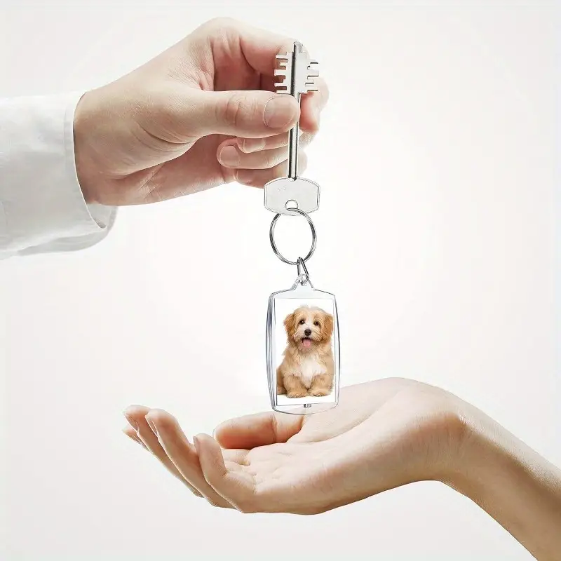 Keychains Printing Mansfield