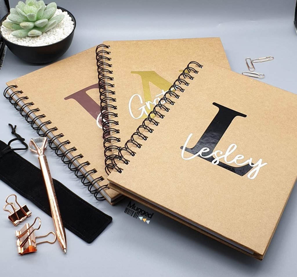 Notepads Printing Mansfield