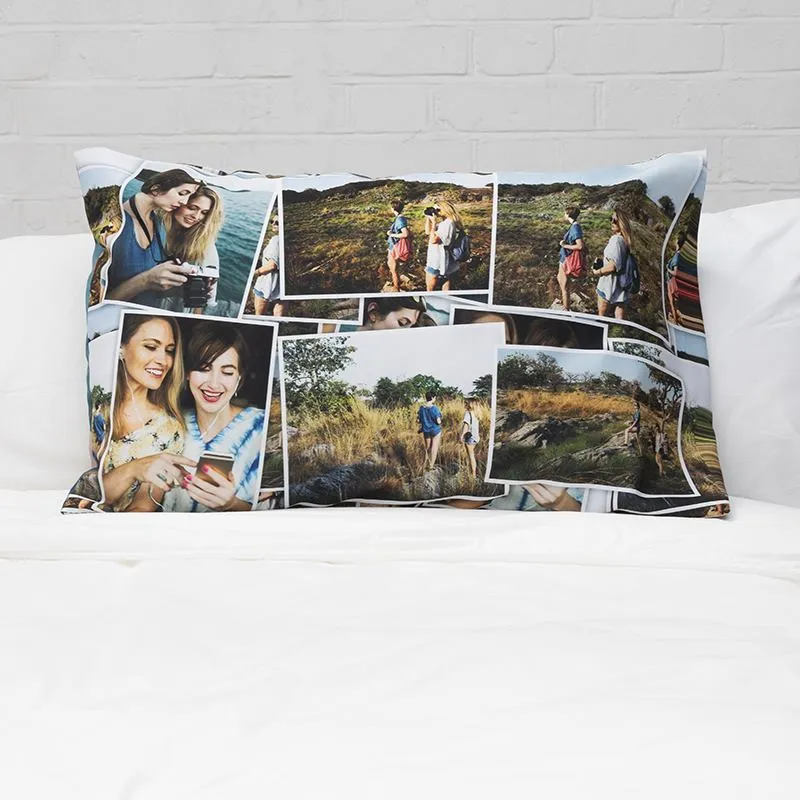 Pillowcases Printing Mansfield