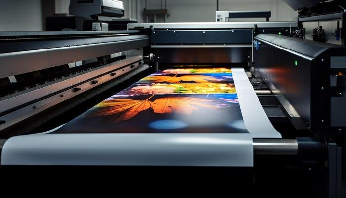 Digital Printing Mansfield